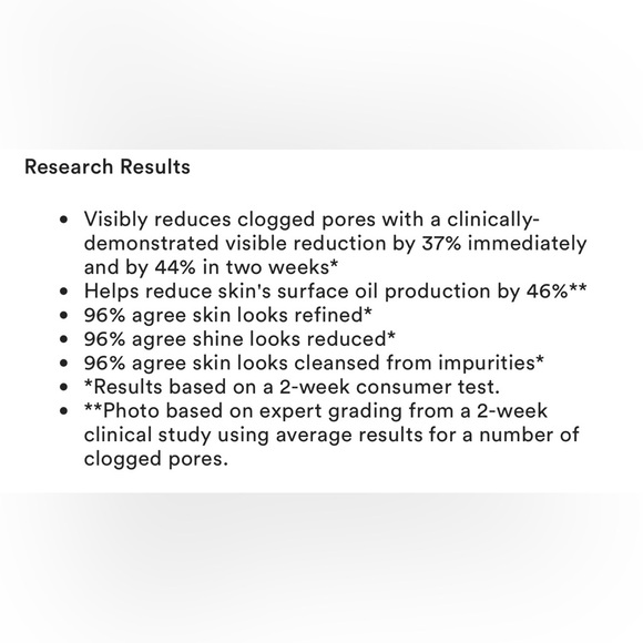 New Kiehl’s Rare Earth Deep Pore Minimizing Cleansing Clay Face Mask - Picture 6 of 7